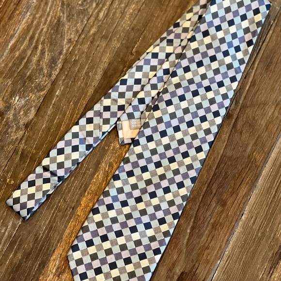 Paul Smith Tie - Picture 3 of 5